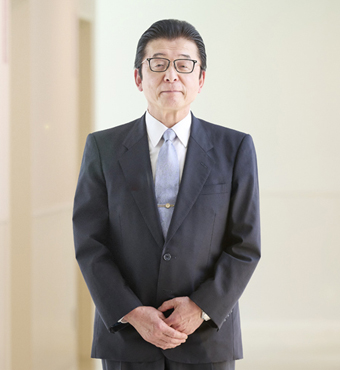 理事長