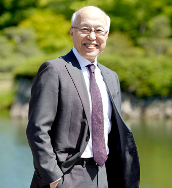 病院長あいさつ