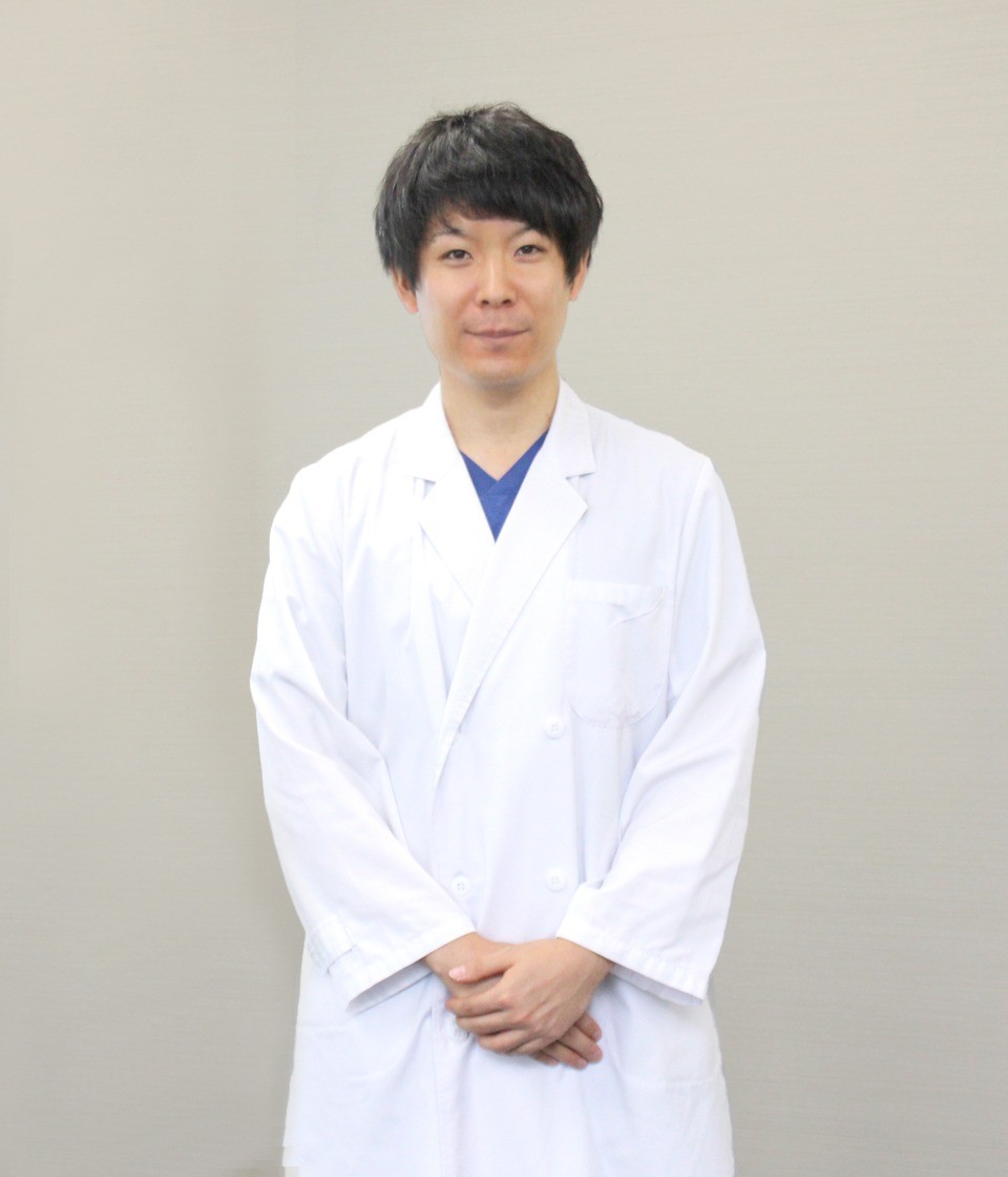 鈴木 龍太郎