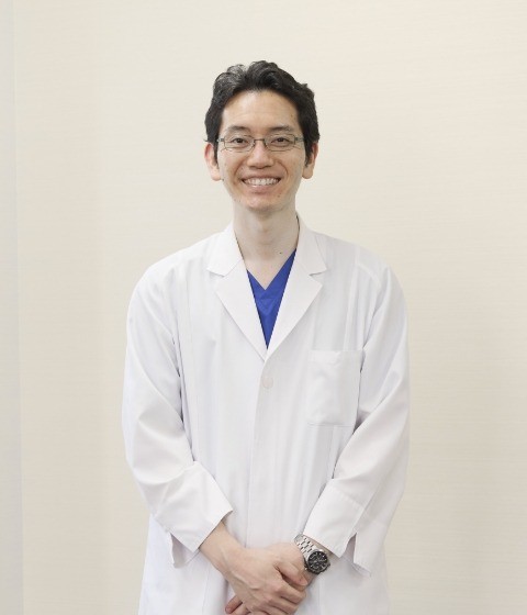 鹿毛 淳史