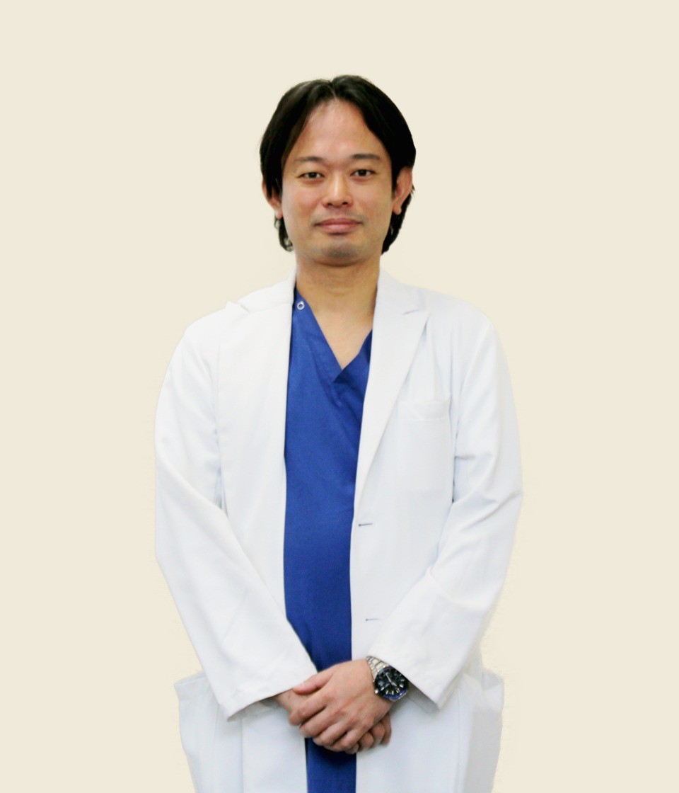 面髙 俊介