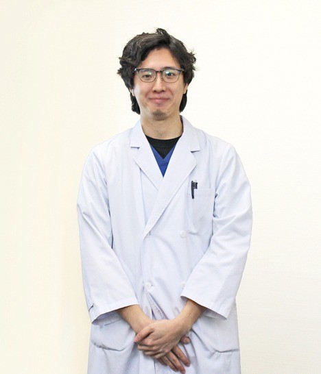 佐藤 吉通
