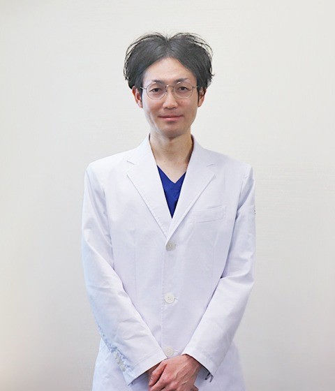 深谷 浩史