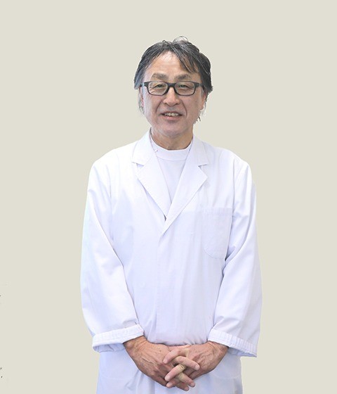 大沼　歩