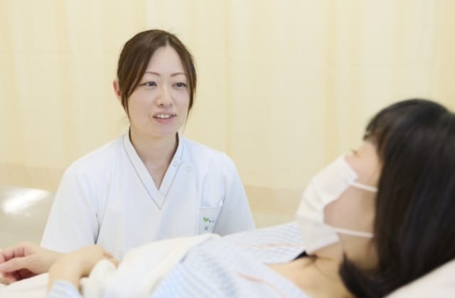 回復期リハビリテーション病棟